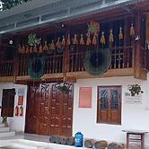 Yen Nhu Guesthouse - Hostel