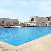 Mirage Bab Al Bahr Beach Resort