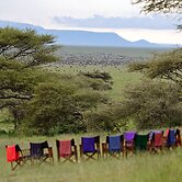 Matembezi Safari Lodge