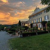 Villa Scorzi