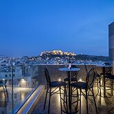 The Pinnacle Athens