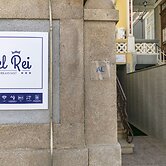 D' El Rei B&B