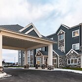 Microtel Inn & Suites by Wyndham Carlisle