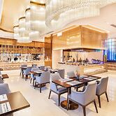 Howard Johnson New District Plaza Ziyang