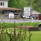 Catskill Motor Court Motel