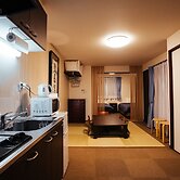 Ben's Guesthouse Kyoto