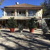 Chambres d'Hôtes Les Palettes