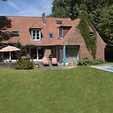 A la Maison du Héron