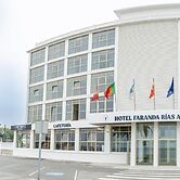 Hotel Faranda Rias Altas, Ascend Hotel Collection