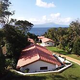 Villas Casteletes-bangalow Sea View
