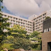 Lufthansa Seeheim - More than a Conference Hotel