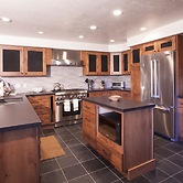 Northstar Luxury Lodgepole 4 Bedroom Home by RedAwning