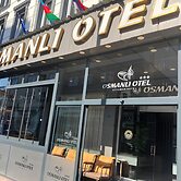 Samsun Osmanli Otel