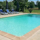 La Bastide du Vebron