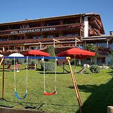 Panorama Hotel Kaserer