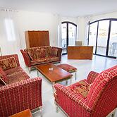 Park Plaza Suites Apartamentos