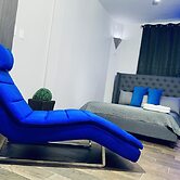 Modern Suite - Pasavento Building