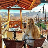 Cities of the World - Apartments Cusco