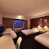 MINAMISENRI Crystal Hotel