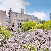 MINAMISENRI Crystal Hotel