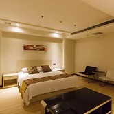 Ruicheng Hotel Anyang Train Station Branch