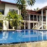 Tasheema Beach Resort