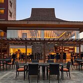 Ramada by Wyndham Kathmandu Dhumbarahi