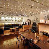 Hostel les Cordées Liées