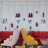Euphoria Apartments & Residence Batumi
