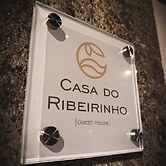 Casa do Ribeirinho