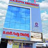 K N Gupta Residency