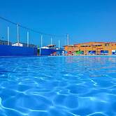 Atlantica Parc Beach