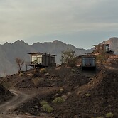 Hatta Resorts