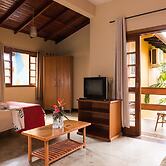 Pousada Ilhote da Prainha