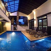 Hotel Alcazar De Doña Victoria