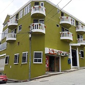 Hotel Las Terrazas