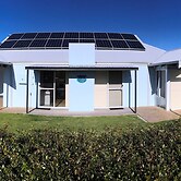 Golf and Beach Retreat