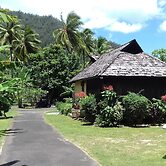 Fare Club - Moorea
