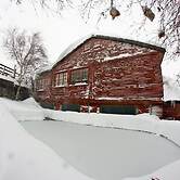 Tiffindell Ski Resort