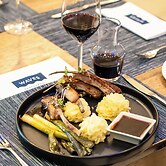 Blaauwberg Beach Hotel