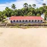 Namiyasi Lake Cottage