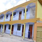 Kavumba Recreation Center