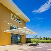 Nanu Resort & Spa, Arambol