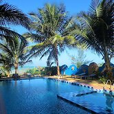 Santa Maria Coral Park