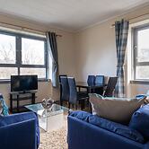 Novelty Suites - Powis Circle