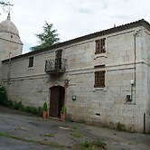 Pazo de Turbisquedo