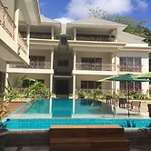 Sahaj Holiday Apartments