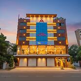 FabHotel Rajnandani Residency