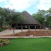 Onduri Lodge - In Okaukuejo