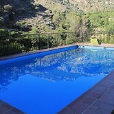 Casa Rural La Fabrica De Nacelrio